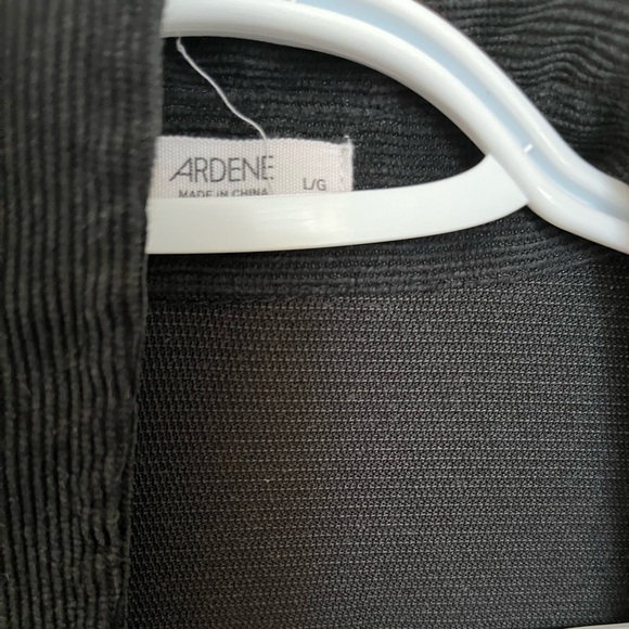 Women’s Black Shirt - Picture 3 of 3